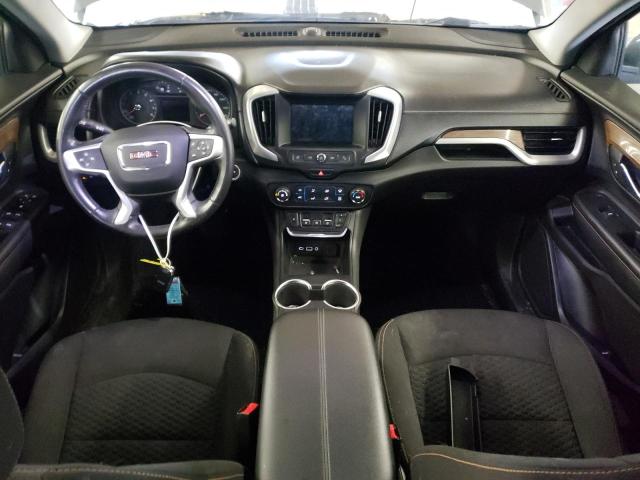 3GKALMEV5JL303596 GMC Terrain Sle