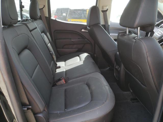 1GTG6FEN3M1123814 GMC Canyon At4