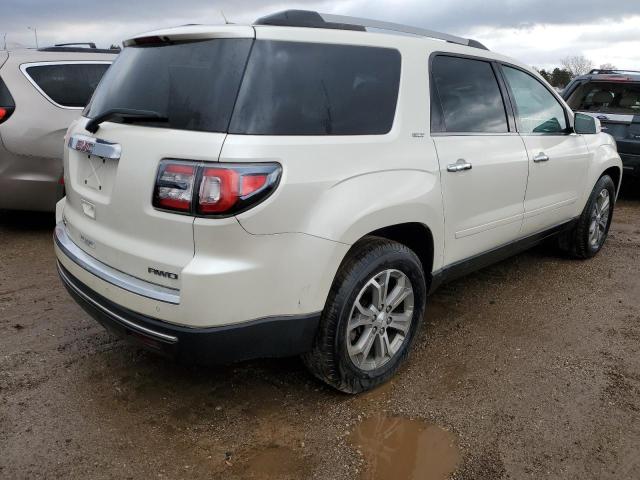 1GKKVSKD3FJ130528 GMC Acadia Slt-2