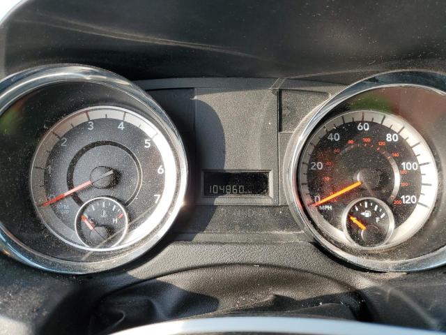 2C4RDGBG7JR170667 Dodge Grand Caravan Se