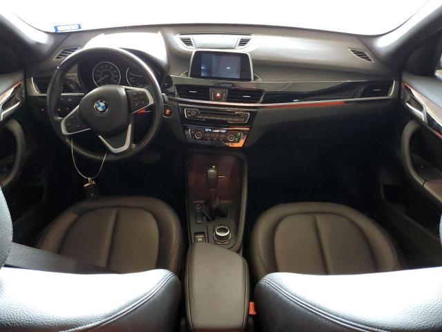 WBXHU7C33J5H45129 BMW X1 Sdrive28i