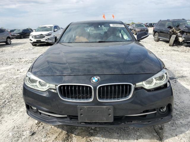 WBA8D9G5XJNU72026 BMW 330 XI