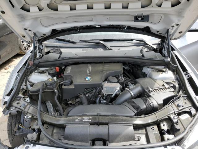 WBAVM1C50FVW57316 BMW X1 Sdrive28i