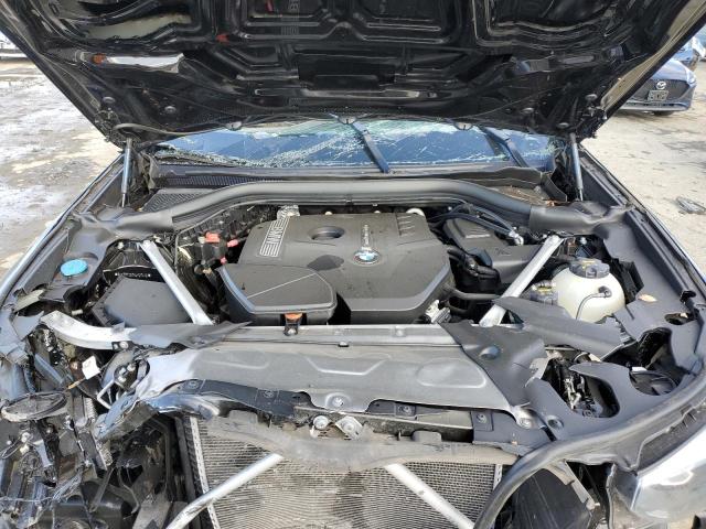 5UXTR7C52KLF37412 BMW X3 Sdrive30i