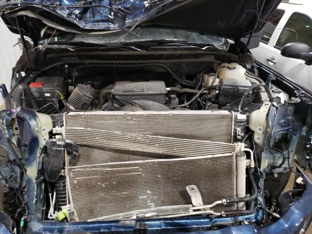 1GT49PE79NF268295 GMC Sierra K2500 At4