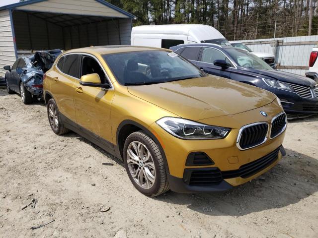 WBXYJ1C03N5T56005 BMW X2 Xdrive28i