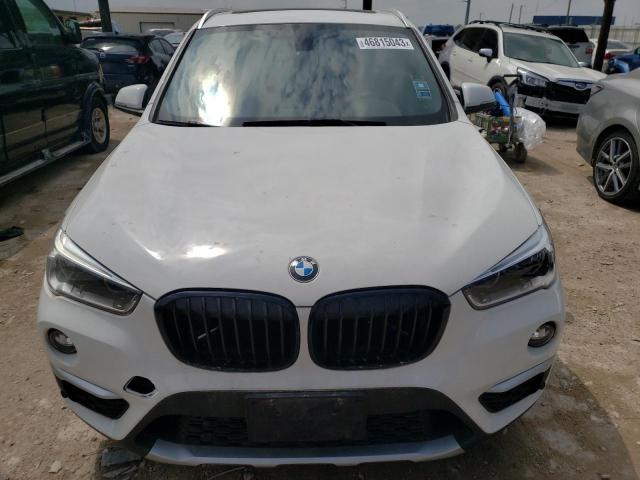 WBXHT3C39GP881013 BMW X1 Xdrive28i