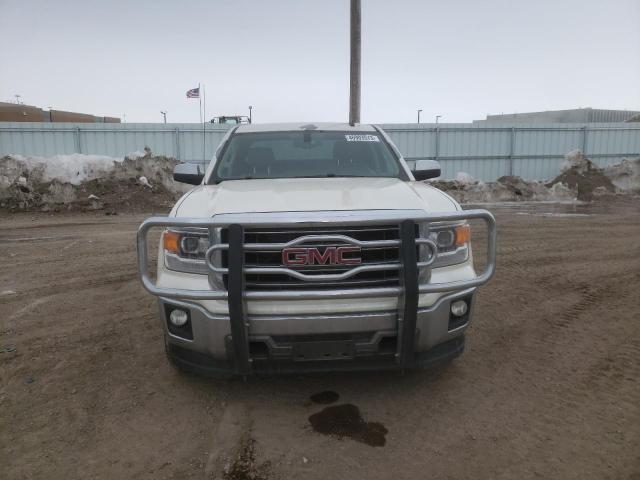 3GTU2VEC5EG348455 GMC Sierra K1500 Slt