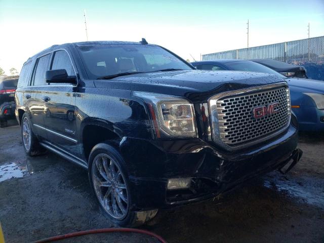1GKS2CKJ0FR636176 GMC YUKON DENALI