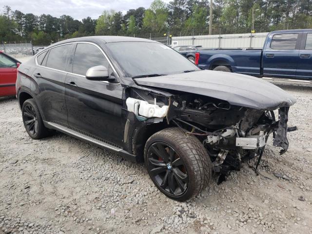 5UXKU6C50F0F94347 BMW X6 Xdrive50i