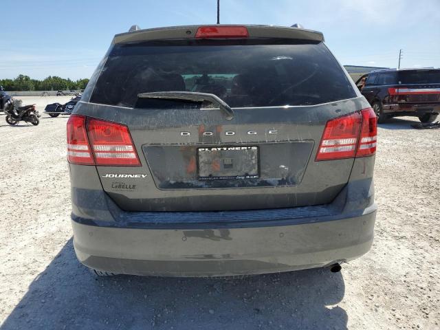 3C4PDCAB3LT276345 Dodge JOURNEY SE