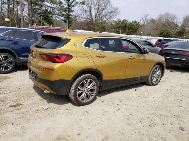 WBXYJ1C03N5T56005 BMW X2 Xdrive28i