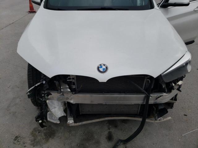WBXHU7C3XJ5H44902 BMW X1 Sdrive28i