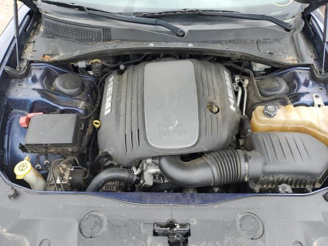2C3CDXCT9EH253888 Dodge CHARGER R/T