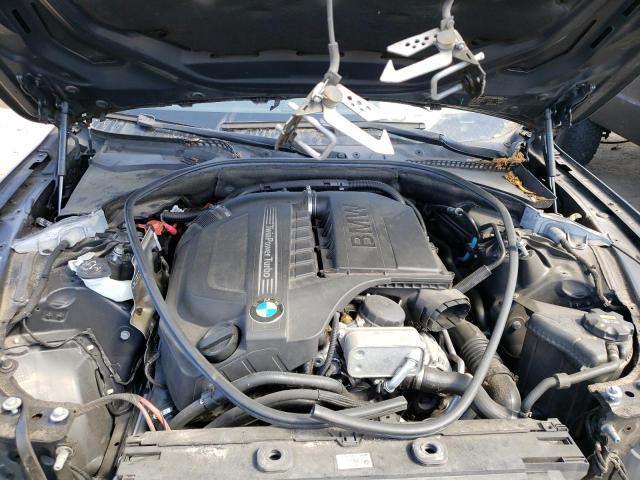 WBA5B1C51GG130249 BMW 535 I