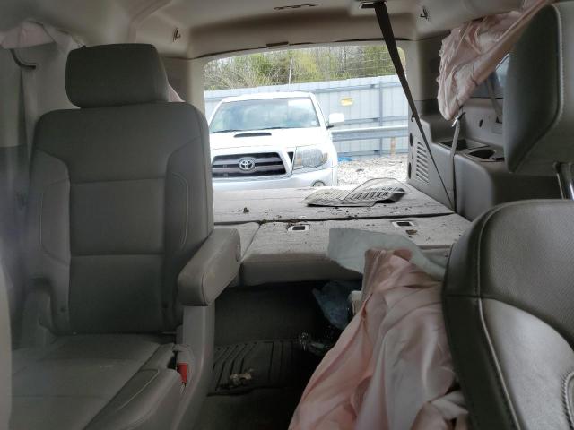 1GKS1GKCXGR361154 GMC Yukon Xl C1500 Slt
