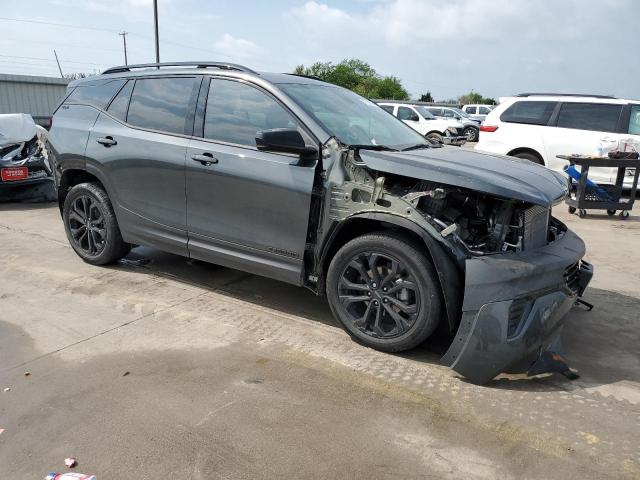 3GKALMEV5ML346470 GMC Terrain Sle