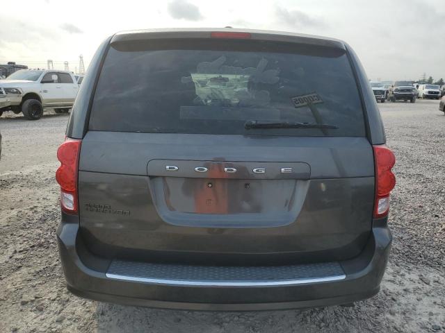 2C4RDGCG2GR161284 Dodge Grand Caravan Sxt