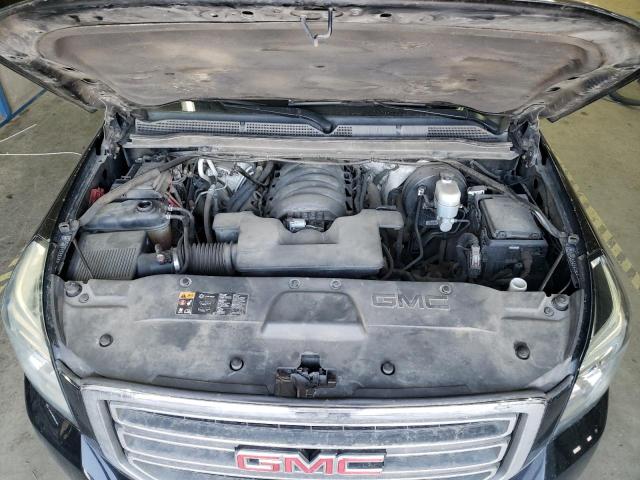 1GKS2FKC1GR128643 GMC Yukon Xl K1500 Sle
