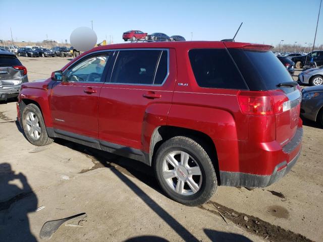 2GKALMEK1F6306240 GMC Terrain Sle