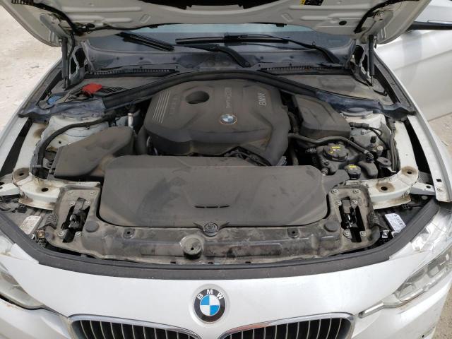 WBA8D9G59HNU60296 BMW 330 XI