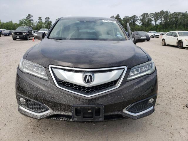 5J8TB3H71HL021915 Acura Rdx Advance