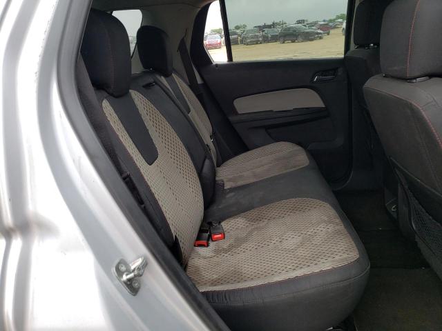 2GKALMEK7F6393237 GMC Terrain Sle