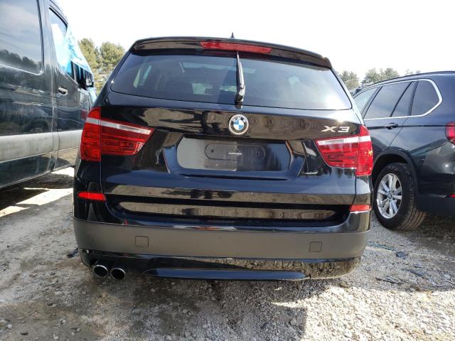5UXWX9C57E0D32771 BMW X3 Xdrive28i