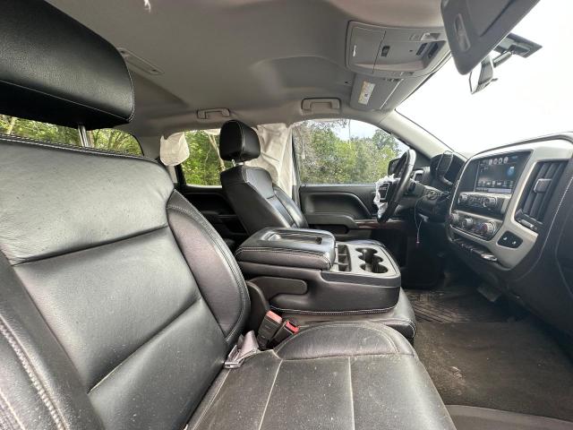 3GTU2MEC2JG250021 GMC Sierra K1500 Sle