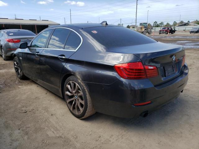 WBA5B1C51GG130249 BMW 535 I