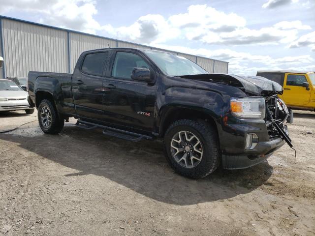 1GTG6FEN3M1123814 GMC Canyon At4
