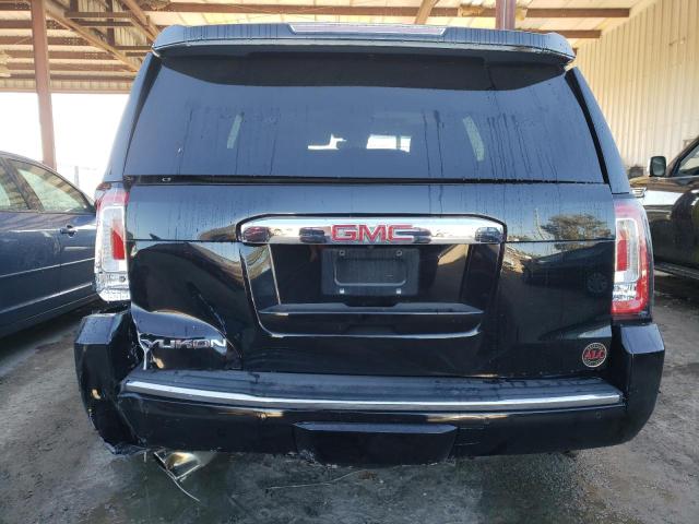 1GKS2CKJ0FR636176 GMC YUKON DENALI