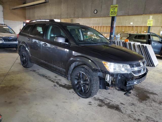 3C4PDDBG5GT196342 Dodge Journey Sxt