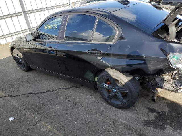 WBA3B1C51FK138855 BMW 320 I