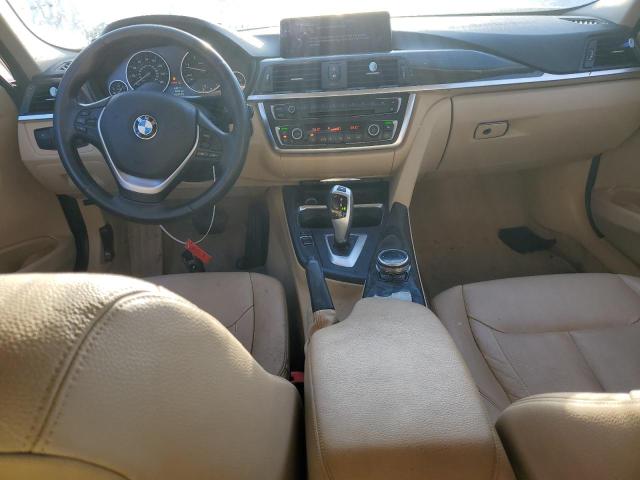 WBA3D3C51EK153375 BMW 328 D