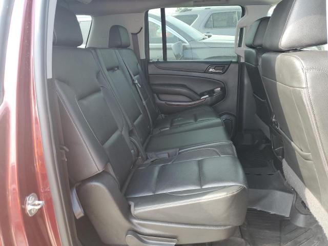 1GKS1GKC3LR218282 GMC Yukon Xl C1500 Slt