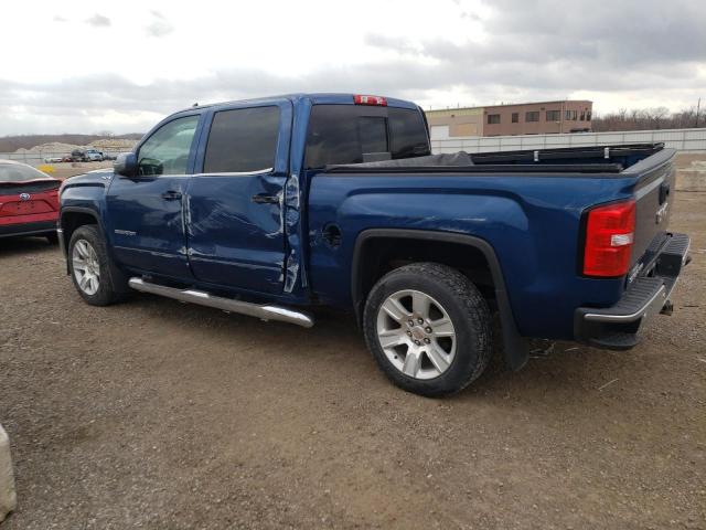3GTU2UEC1FG252561 GMC Sierra K1500 Sle
