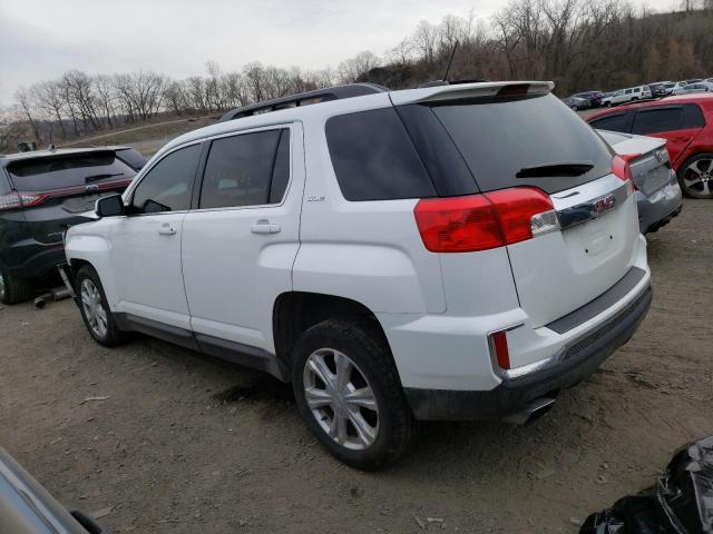 2GKFLTEK5H6349949 GMC Terrain Sle
