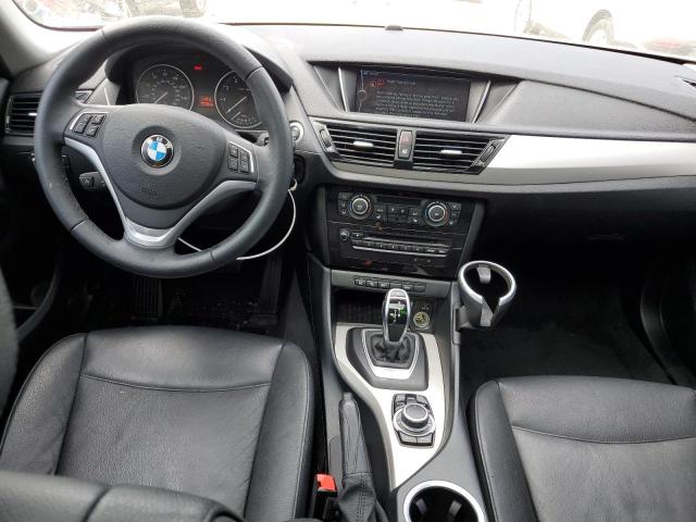 WBAVM1C50FVW57316 BMW X1 Sdrive28i