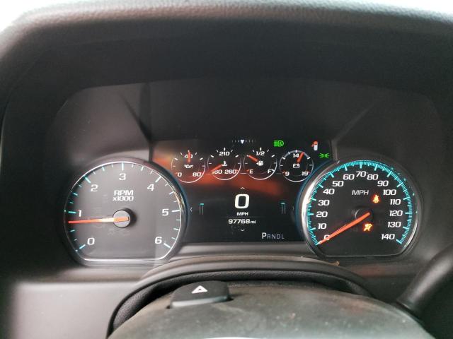 1GKS2HKJ5KR264356 GMC YUKON XL DENALI