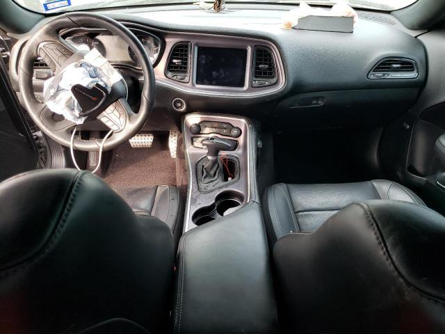 2C3CDZAG3JH208523 Dodge Challenger Sxt
