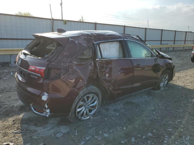 5J8TB3H5XHL004920 Acura Rdx Technology