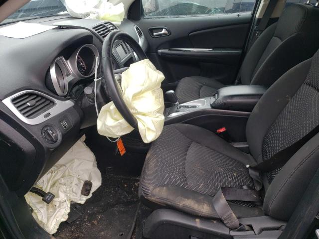3C4PDCAB6LT262200 Dodge JOURNEY SE