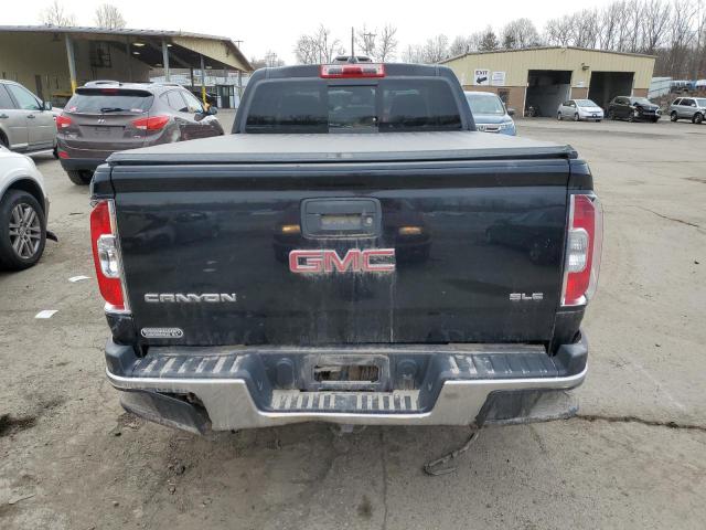 1GTG6CE38G1193830 GMC CANYON SLE