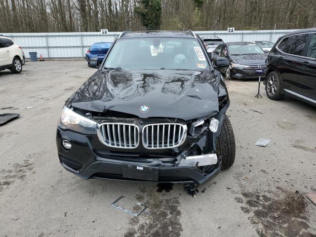 5UXWX9C57H0T01540 BMW X3 Xdrive28i