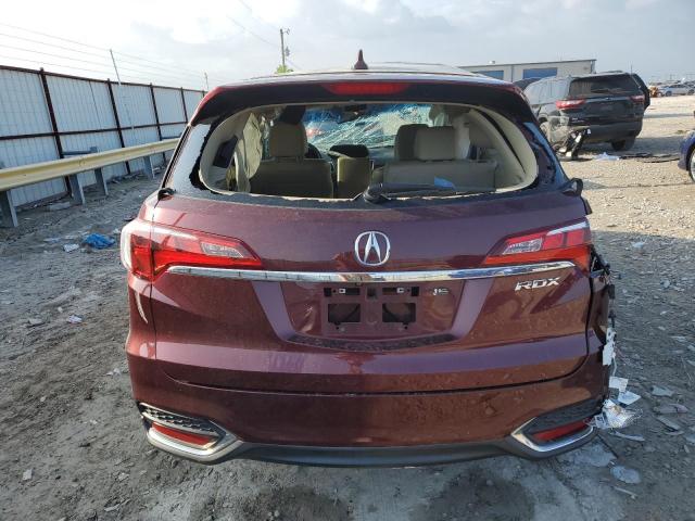 5J8TB3H5XHL004920 Acura Rdx Technology