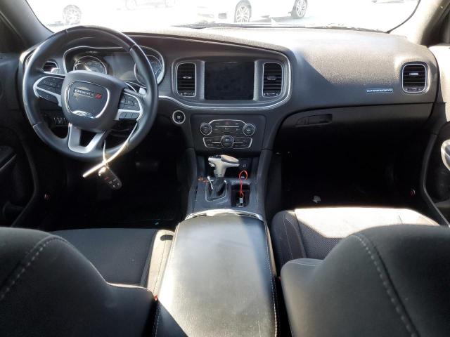 2C3CDXHGXHH593342 Dodge Charger Sxt