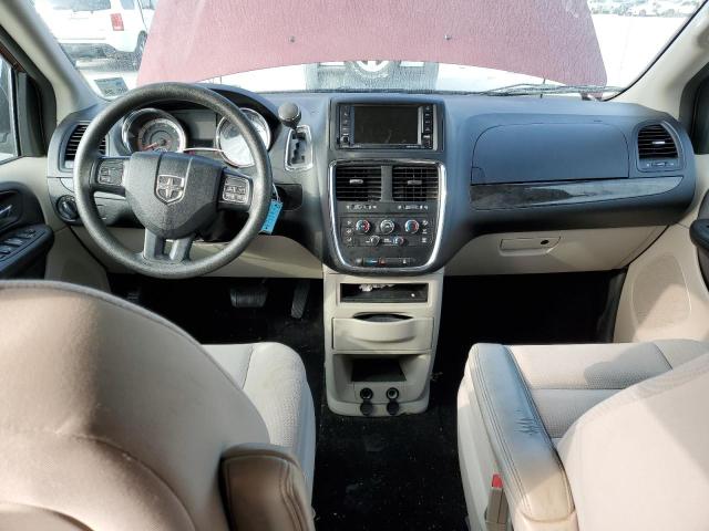 2C4RDGBG7JR170667 Dodge Grand Caravan Se