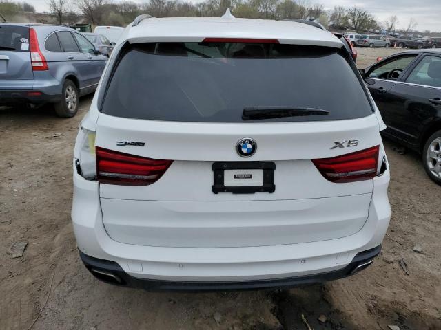 5UXKT0C52G0S77278 BMW X5 Xdr40e