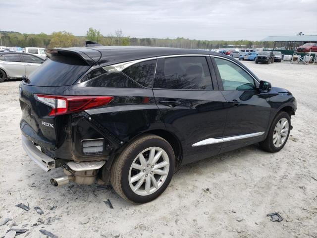 5J8TC1H35ML011140 Acura RDX